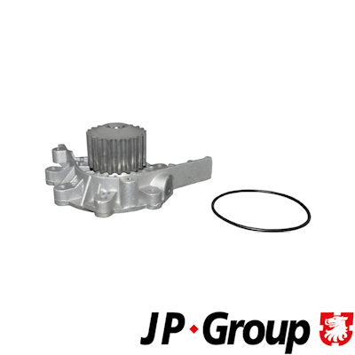 Water Pump, engine cooling Citroën C4 PICASSO I MPV · Citroën C4 GRAND PICASSO I · Peugeot 406