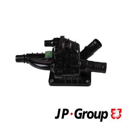Thermostat Housing Citroën BERLINGO / BERLINGO FIRST Box Body/MPV · Citroën BERLINGO / BERLINGO FIRST MPV · Citroën C4 I