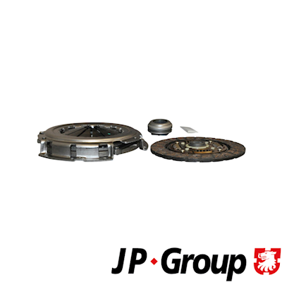 Clutch Kit Citroën BERLINGO / BERLINGO FIRST Box Body/MPV · Citroën BERLINGO / BERLINGO FIRST MPV · Citroën XSARA PICASSO