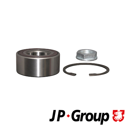 Wheel Bearing Kit Citroën BERLINGO / BERLINGO FIRST Box Body/MPV · Citroën C5 I · Citroën C5 I Break
