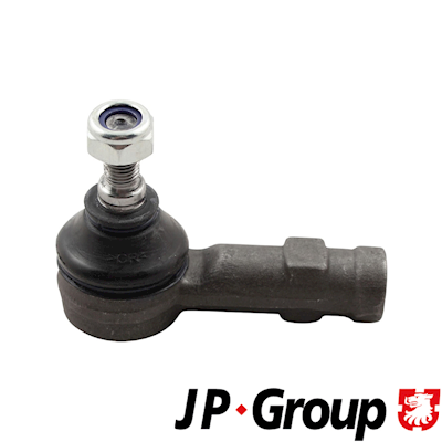 Tie Rod End Citroën EVASION MPV · Citroën JUMPY I · Citroën JUMPY I Van