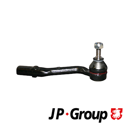 Tie Rod End Citroën C3 I · Citroën C3 Pluriel · Citroën C2