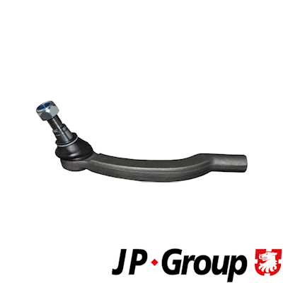 Tie Rod End Citroën JUMPER II Bus · Citroën JUMPER II Van · Citroën JUMPER II Platform/Chassis