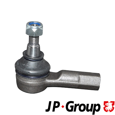 Tie Rod End Citroën C8 · Citroën JUMPY II · Citroën JUMPY II Van