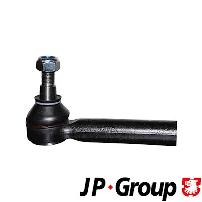 Tie Rod End Citroën JUMPER I Bus · Citroën JUMPER I Van · Citroën JUMPER I Platform/Chassis