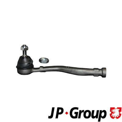 Tie Rod End Citroën C4 CACTUS · Peugeot 208 I · Peugeot 2008 I