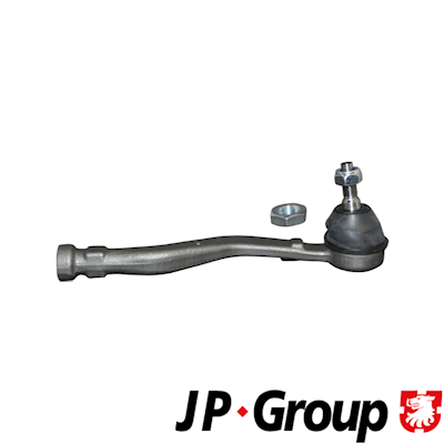 Tie Rod End Citroën C4 CACTUS · Peugeot 208 I · Peugeot 2008 I