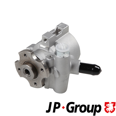 Hydraulic Pump, steering Citroën ZX · Citroën C25 Bus · Citroën BERLINGO / BERLINGO FIRST Box Body/MPV