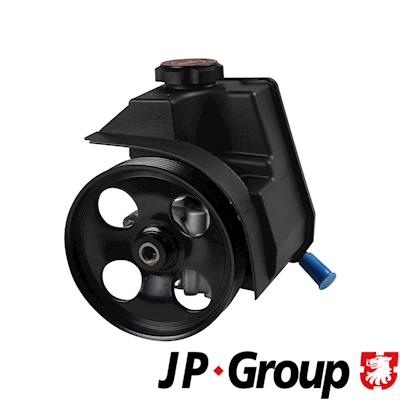 Hydraulic Pump, steering Peugeot 206 Hatchback · Peugeot 206 CC · Peugeot 206 SW