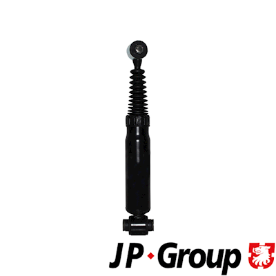 Shock Absorber Peugeot 206 Hatchback · Peugeot 206 CC · Peugeot 206 SW