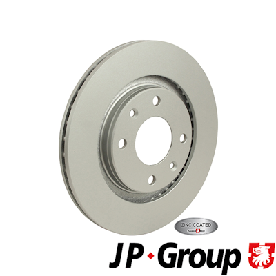 Brake Disc Citroën XANTIA · Citroën ZX · Citroën XANTIA Break