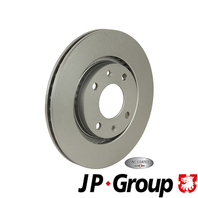 Brake Disc Citroën BERLINGO / BERLINGO FIRST Box Body/MPV · Citroën BERLINGO / BERLINGO FIRST MPV · Citroën XSARA