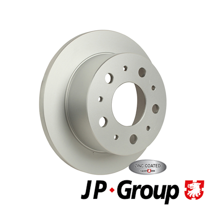 Brake Disc Citroën JUMPER I Bus · Citroën JUMPER I Van · Citroën JUMPER I Platform/Chassis