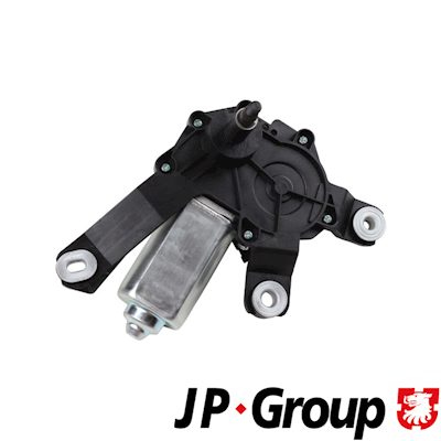 Wiper Motor Citroën C8 · Citroën JUMPY II · Citroën JUMPY II Van