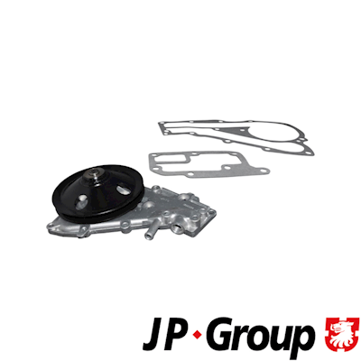 Water Pump, engine cooling Renault RAPID Box Body/MPV · Renault CLIO I · Renault TWINGO I