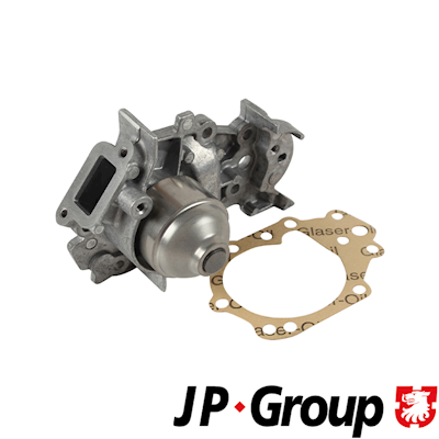 Water Pump, engine cooling Nissan KUBISTAR Van · Renault TWINGO I · Renault KANGOO