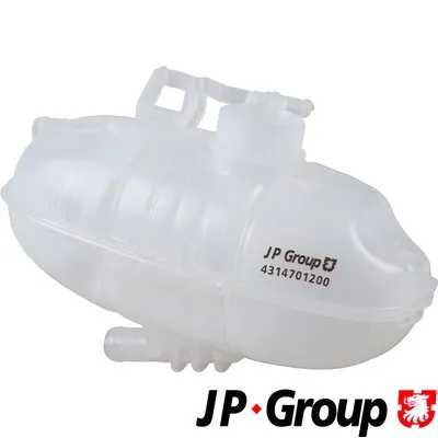 Expansion Tank, coolant Fiat TALENTO Bus · Fiat TALENTO Van · Fiat TALENTO Platform/Chassis