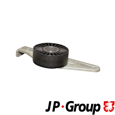 Belt Tensioner, V-ribbed belt Lada LARGUS Estate Van · Lada LARGUS · Nissan KUBISTAR Van