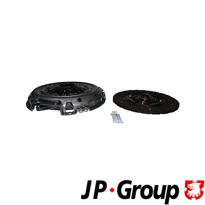 Clutch Kit Lada LARGUS Estate Van · Lada LARGUS · Nissan BLUEBIRD SYLPHY II