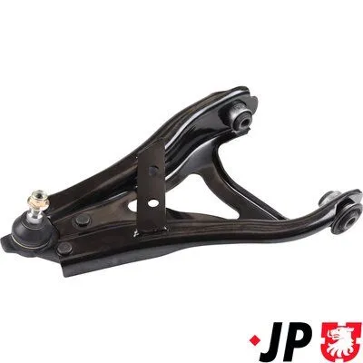 Control/Trailing Arm, wheel suspension Renault CAPTUR I · Renault KAPTUR · Renault DUSTER