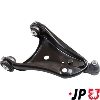 Control/Trailing Arm, wheel suspension Renault TWINGO II · Renault TWINGO II Hatchback Van