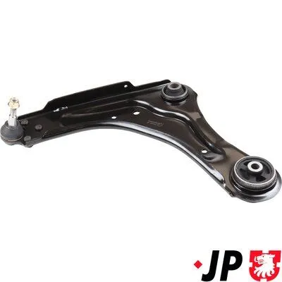 Control/Trailing Arm, wheel suspension Renault LAGUNA III · Renault LAGUNA III Grandtour · Renault LAGUNA Coupe