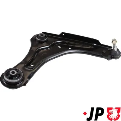 Control/Trailing Arm, wheel suspension Renault LAGUNA III · Renault LAGUNA III Grandtour · Renault LAGUNA Coupe