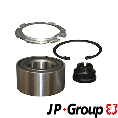 Wheel Bearing Kit Mercedes-Benz CITAN Mixto · Mercedes-Benz CITAN Box Body/MPV · Mercedes-Benz CITAN MPV