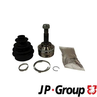 Joint Kit, drive shaft Nissan KUBISTAR Van · Renault KANGOO · Renault CLIO II