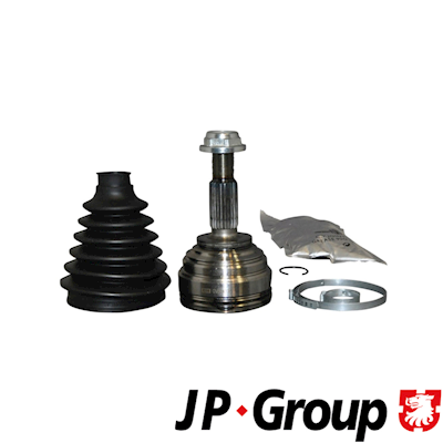 Joint Kit, drive shaft Renault MEGANE II Coupé-Cabriolet · Renault MEGANE II Estate · Renault CLIO III