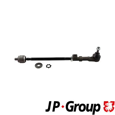 Tie Rod Renault TWINGO I · Renault TWINGO I Hatchback Van