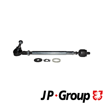 Tie Rod Renault 5 · Renault SUPER 5 · Renault 5 Hatchback Van