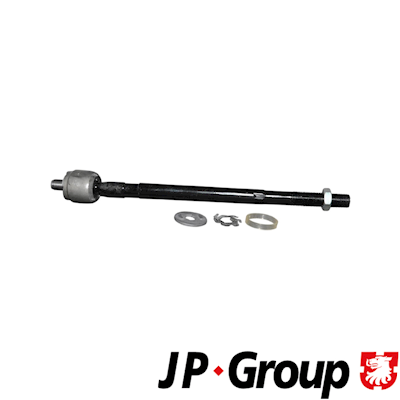 Inner Tie Rod Nissan KUBISTAR Van · Renault KANGOO · Renault CLIO II