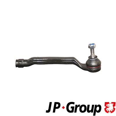 Tie Rod End Mercedes-Benz CITAN Mixto · Mercedes-Benz CITAN Box Body/MPV · Mercedes-Benz CITAN MPV