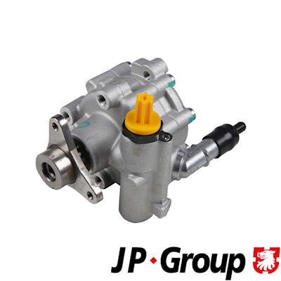 Hydraulic Pump, steering Opel VIVARO A Van · Opel VIVARO A Bus · Opel VIVARO A Platform/Chassis
