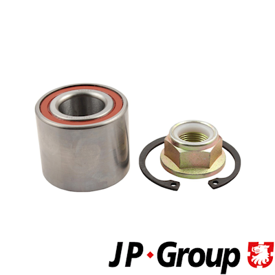 Wheel Bearing Kit Nissan KUBISTAR Van · Renault RAPID Box Body/MPV · Renault LAGUNA I