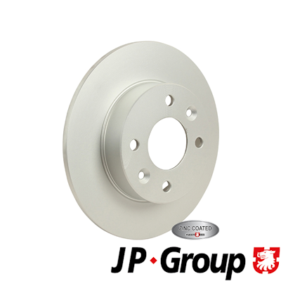 Brake Disc Renault RAPID Box Body/MPV · Renault CLIO I · Renault TWINGO I