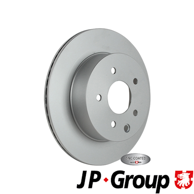 Brake Disc Nissan X-TRAIL I · Nissan 350Z Coupe · Nissan 350Z Roadster