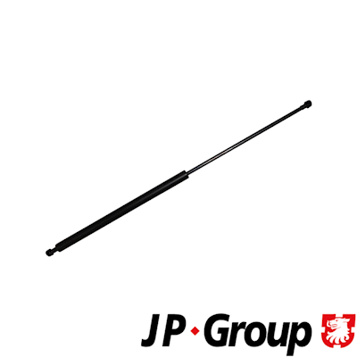 Gas Spring, boot/cargo area Nissan KUBISTAR Van · Renault KANGOO · Renault KANGOO Express