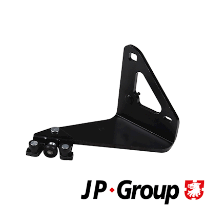 Roller Guide, sliding door Nissan PRIMASTAR Bus · Nissan PRIMASTAR Van · Nissan PRIMASTAR Platform/Chassis