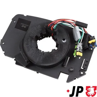 Clock Spring, airbag Renault MEGANE II · Renault MEGANE II Estate · Renault MEGANE II Estate Van