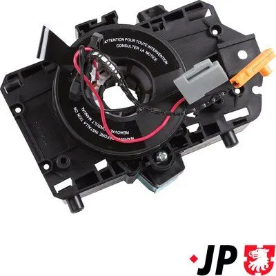 Clock Spring, airbag Renault MEGANE I · Renault MEGANE I Coach · Renault MEGANE I Cabriolet
