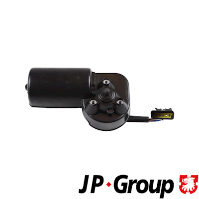 Wiper Motor Renault CLIO II · Renault CLIO II Hatchback Van · Renault THALIA I