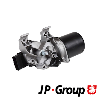 Wiper Motor Renault CLIO III · Renault CLIO III Grandtour · Renault CLIO III Hatchback Van