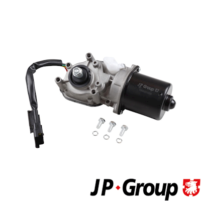 Wiper Motor Nissan PRIMASTAR Bus · Nissan PRIMASTAR Van · Nissan PRIMASTAR Platform/Chassis