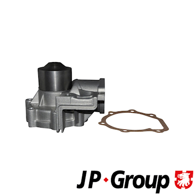 Water Pump, engine cooling Subaru LEGACY II · Subaru LEGACY I Estate · Subaru LEGACY I