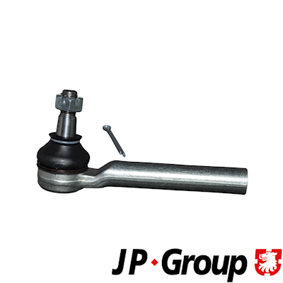 Tie Rod End Subaru LEGACY II · Subaru LEGACY I Estate · Subaru LEGACY I