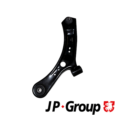 Control/Trailing Arm, wheel suspension Fiat SEDICI · Suzuki SX4 · Suzuki SX4 Saloon