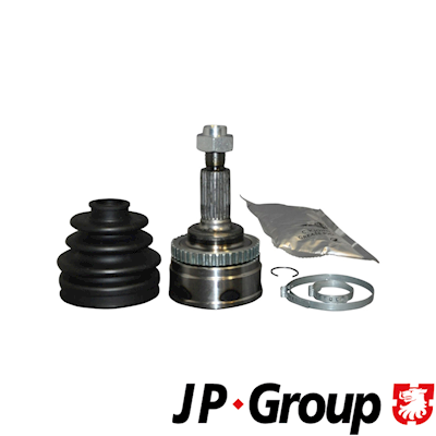 Joint Kit, drive shaft Suzuki BALENO Hatchback · Suzuki BALENO · Suzuki BALENO Estate