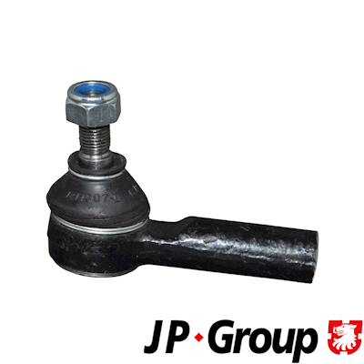 Tie Rod End Fiat SEDICI · Suzuki GRAND VITARA II · Suzuki SX4